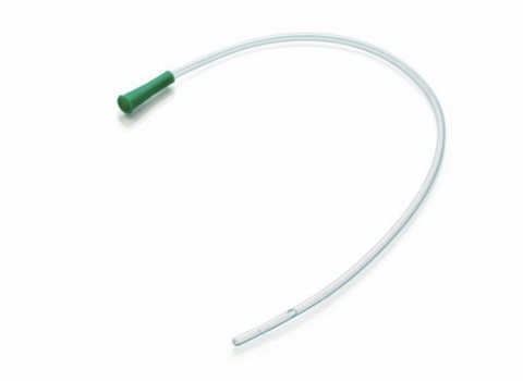 ỐNG THÔNG TIỂU 1 NHÁNH (Nelaton Catheter)