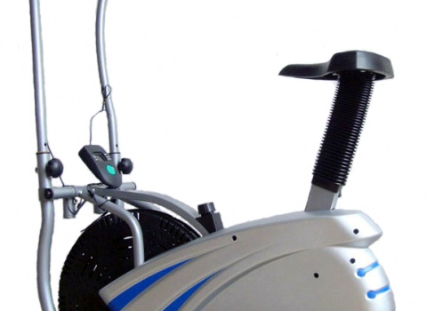 Xe đạp tập thể dục VXT-72